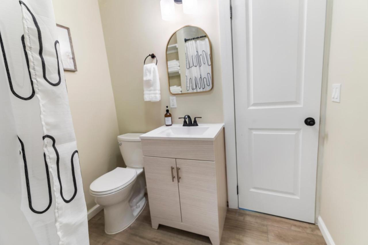 Fantastic Retreat 5Min From Village With Media Room, Ac And Sauna! Stowe Exterior foto